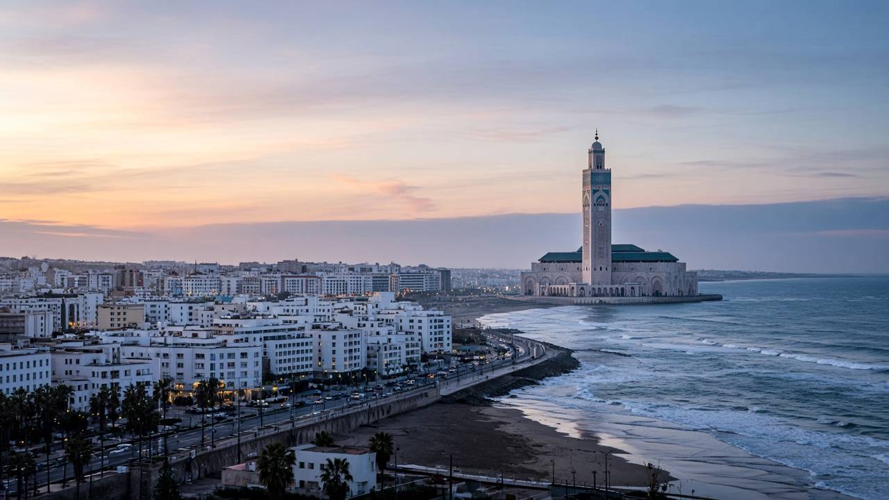 Guides Marrakech cacher
